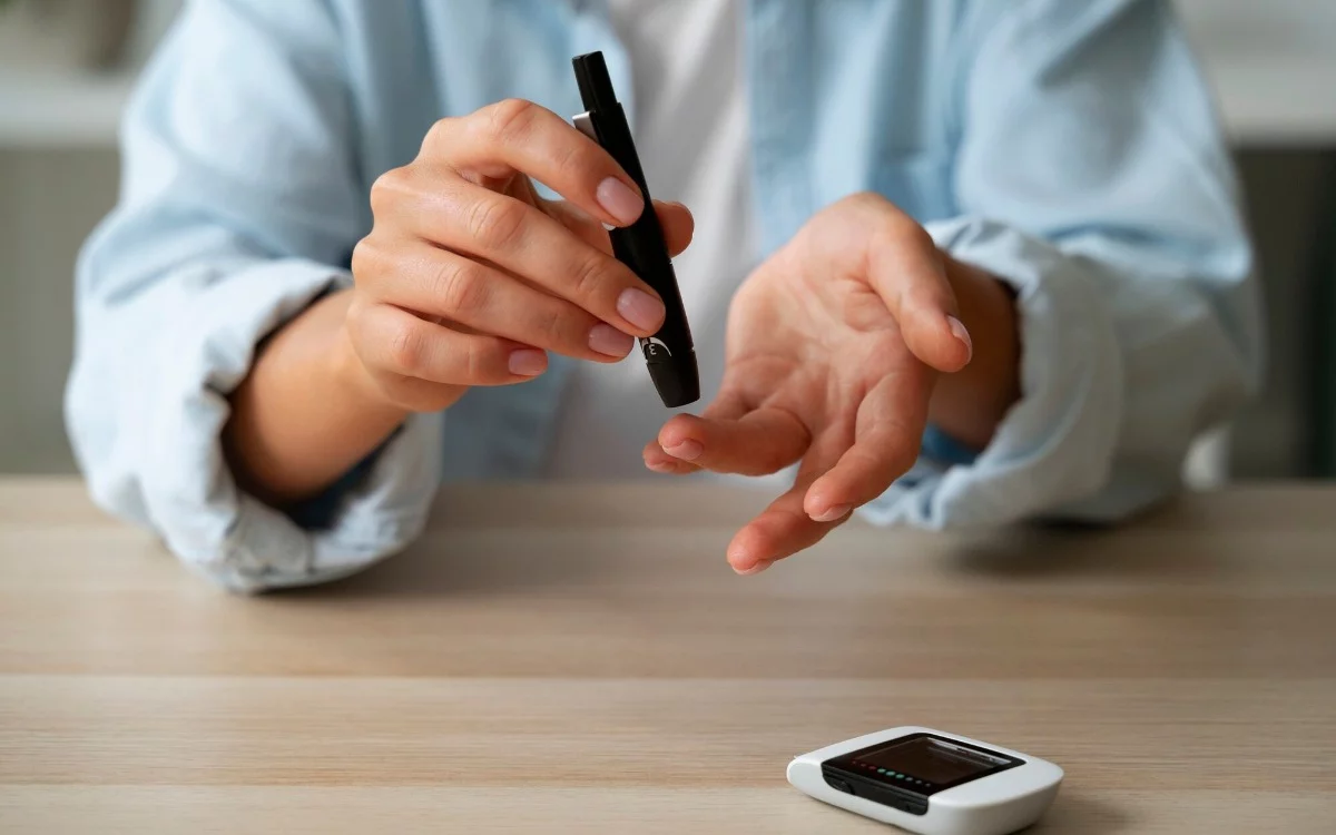 También te puede interesar esta nota... Cirugía Metabólica: una opción que mejora la Diabetes en pacientes con sobrepeso y obesidad