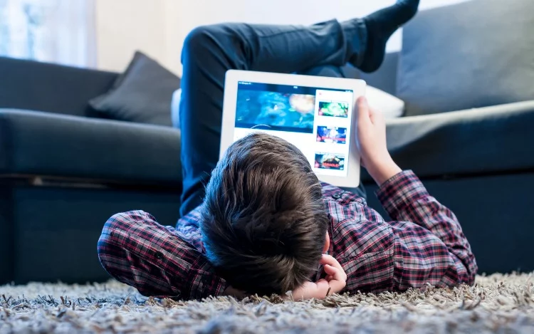 También te puede interesar esta nota... Claves para proteger y cuidar a los niños en el uso de internet y redes sociales