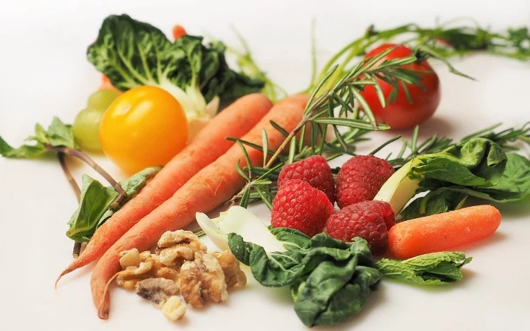 También te puede interesar esta nota... Cómo alimentarnos para tener un buen sistema inmune