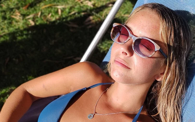 También te puede interesar esta nota... Cómo cuidar nuestros ojos en verano