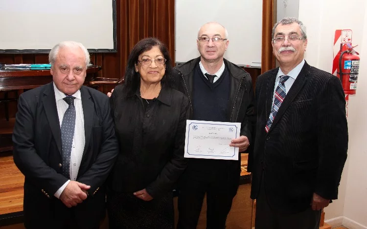 También te puede interesar esta nota... Cómo evitar una muerte cada 6 segundos por tabaquismo