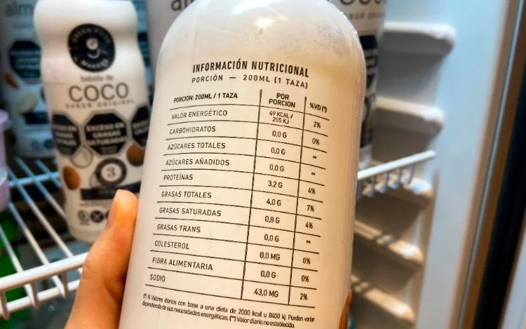 También te puede interesar esta nota... Cómo identificar si un alimento ultraprocesado es saludable o no