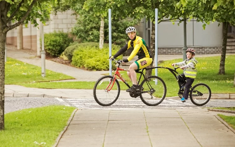 También te puede interesar esta nota... ¿Cómo influyen los adultos en el estilo de vida de los niños que les rodean?