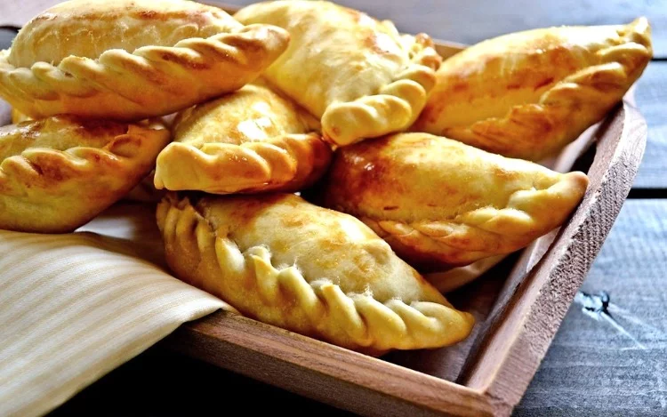 También te puede interesar esta nota... ¿Cómo preparar las mejores empanadas?