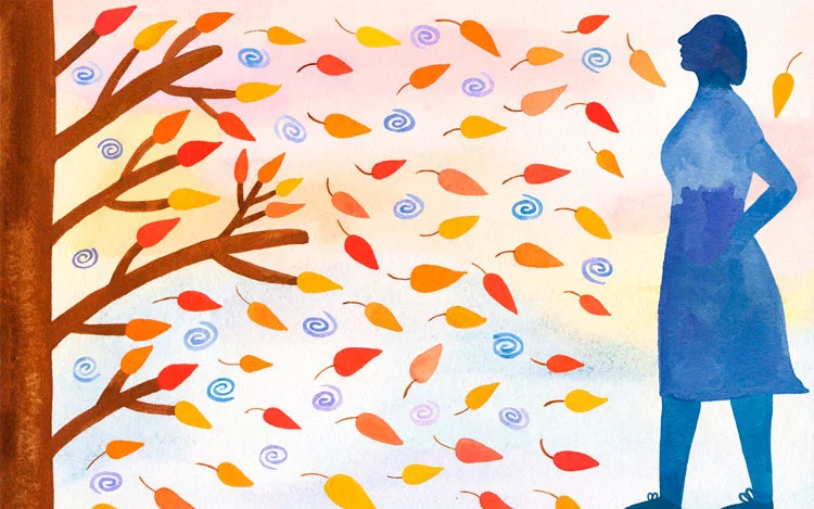 También te puede interesar esta nota... Cómo ser un adulto resiliente