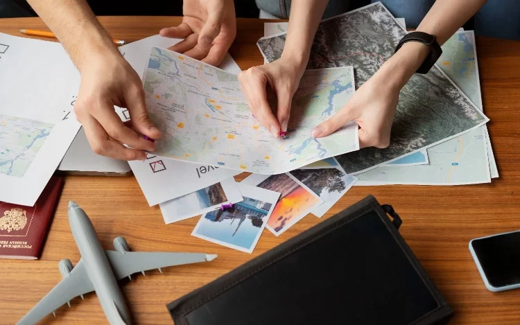 También te puede interesar esta nota... Consejos a la hora de viajar