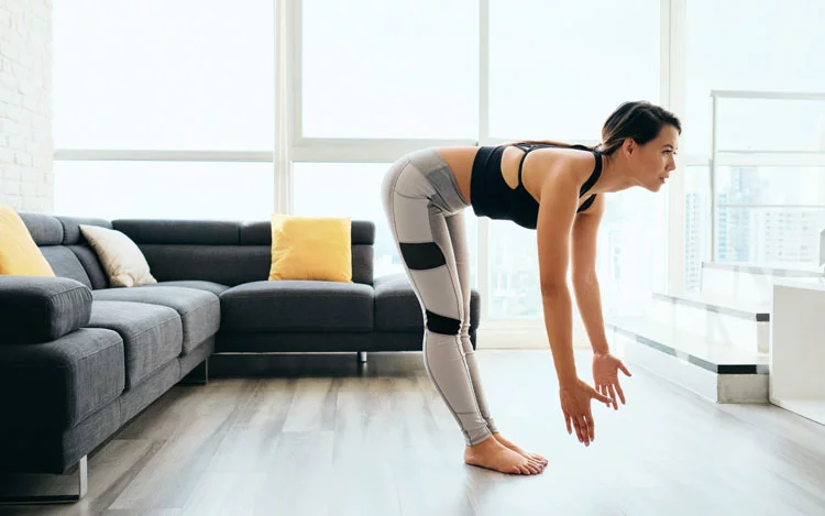 También te puede interesar esta nota... ¿Cuáles son los ejercicios que más calorías queman en un día?