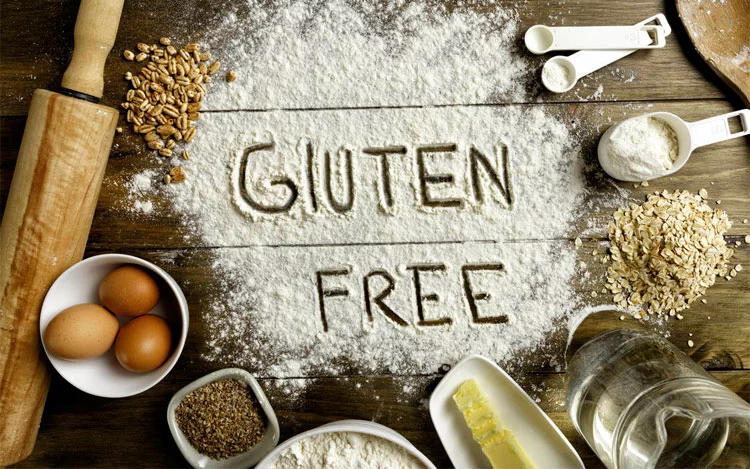 También te puede interesar esta nota... Día Internacional de la Enfermedad Celíaca