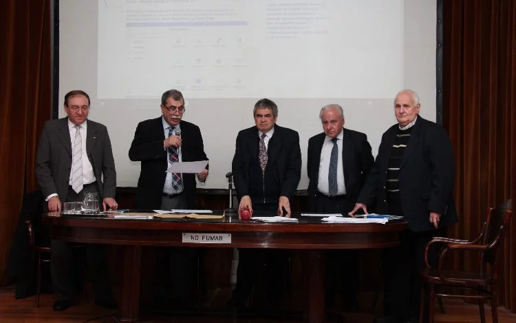 También te puede interesar esta nota... Día Mundial Sin Tabaco. Una alerta para los jóvenes.