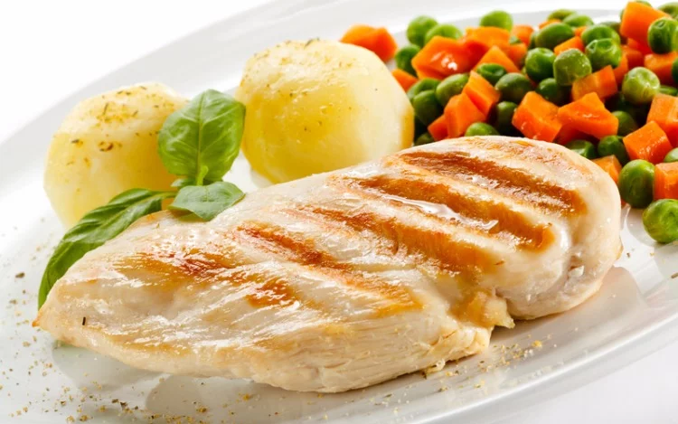 También te puede interesar esta nota... Dieta sí, pero no cualquiera