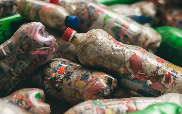 También te puede interesar esta nota... Ecoladrillos: otra forma de reciclar, una alternativa para la construcción