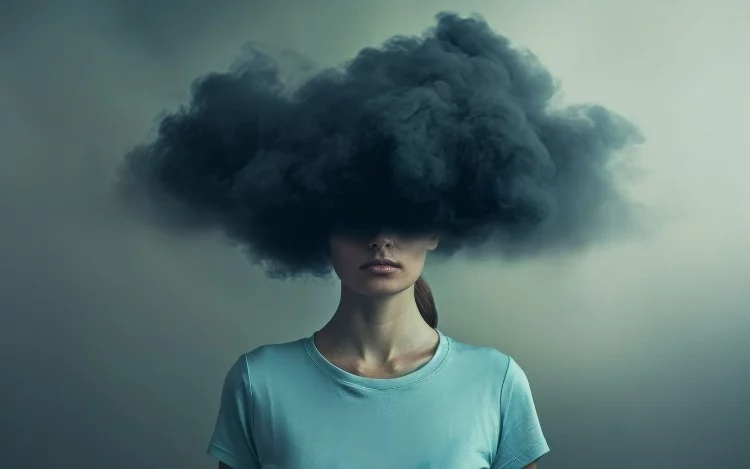 También te puede interesar esta nota... Ejercicios efectivos para combatir la depresión