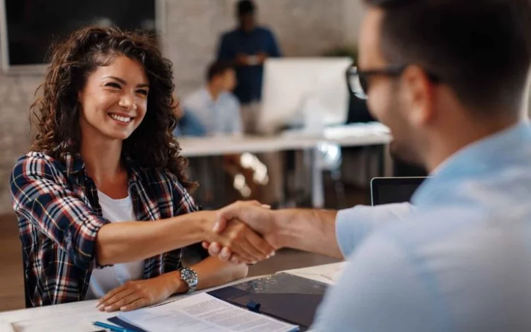 También te puede interesar esta nota... El lenguaje de nuestro cuerpo en las entrevistas de trabajo