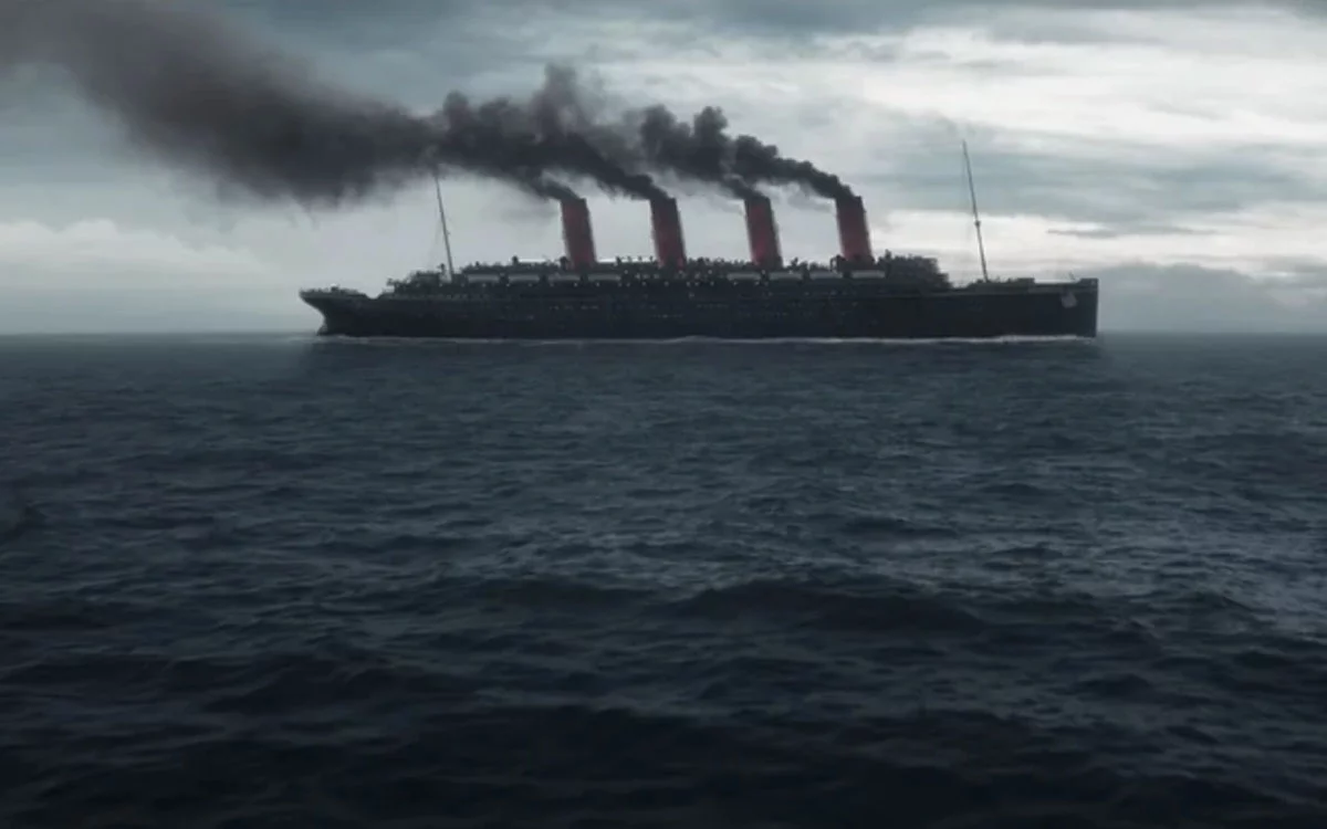 También te puede interesar esta nota... El misterio detrás de 1899: la serie de Netflix que dejó a todos intrigados