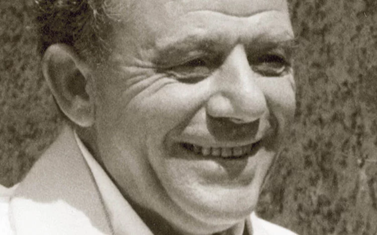 También te puede interesar esta nota... El Padre Mario rumbo a la santidad