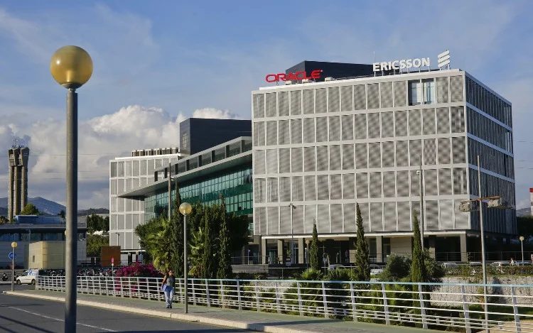 También te puede interesar esta nota... El Parque Tecnológico de Andalucía, orgullo para Europa