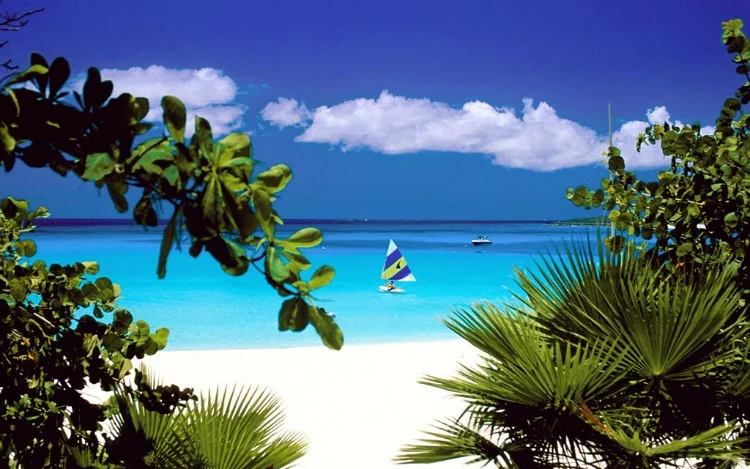 También te puede interesar esta nota... El West End de Anguilla: el glamour escondido