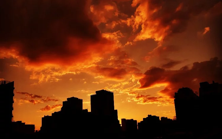 También te puede interesar esta nota... Fotografía con el móvil: Amaneceres desde casa