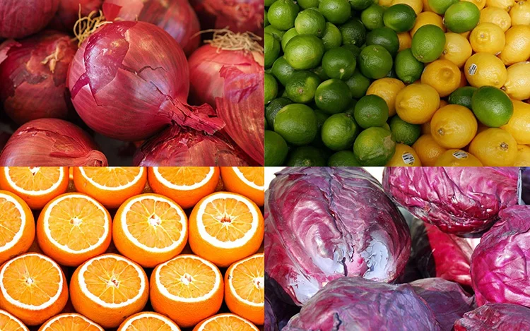 También te puede interesar esta nota... Frutas y verduras de estación: nutrición, sustentabilidad y economía