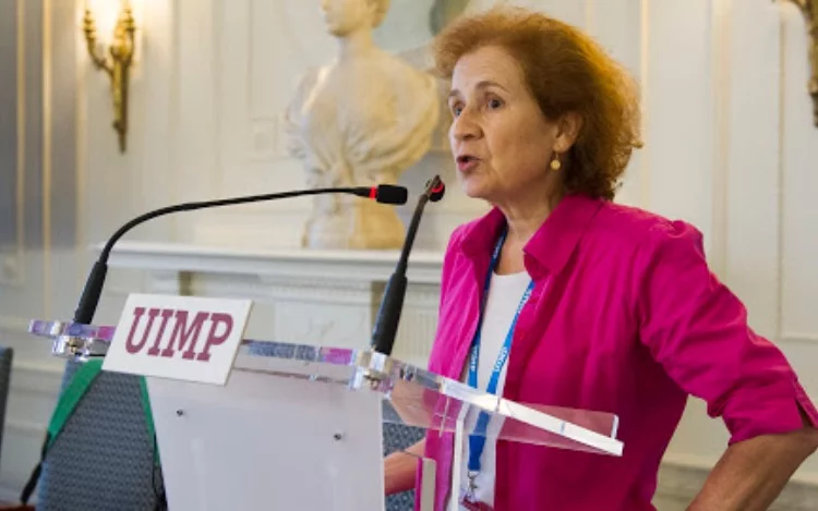 También te puede interesar esta nota... "Ganar tiempo": Carta de una investigadora y viróloga española que asegura que se deberán tomar medidas drásticas ante la pandemia de coronavirus