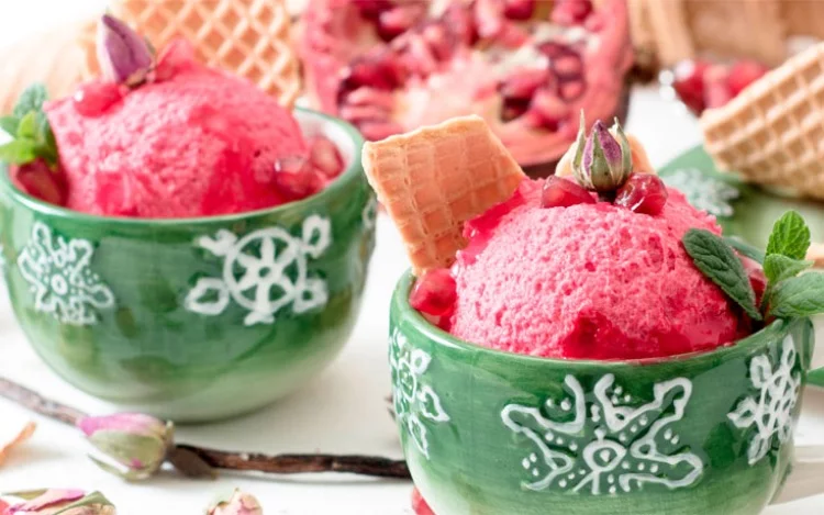 También te puede interesar esta nota... Helados que hacen bien: recetas simples y con pocas calorías