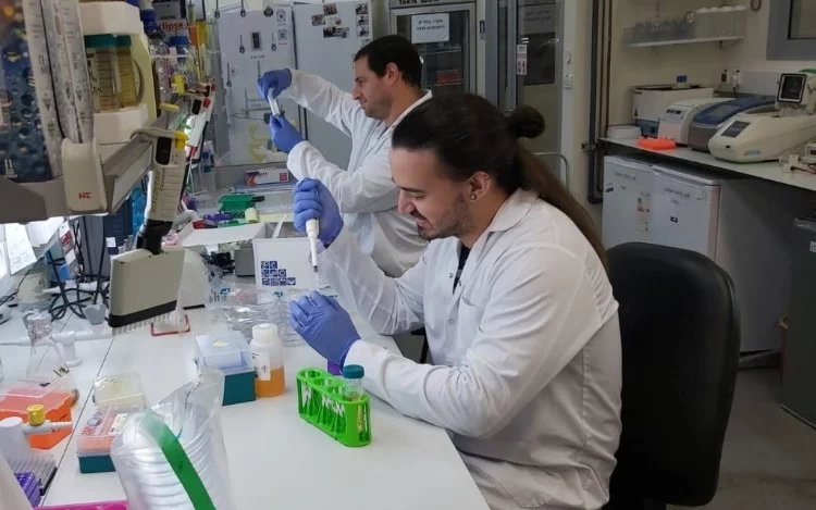 También te puede interesar esta nota... Israel ya contaría con una vacuna para coronavirus y podría estar disponible en tres meses