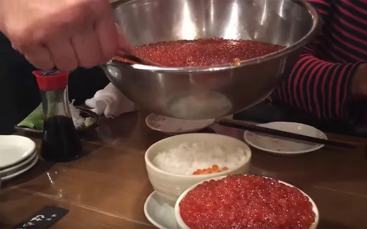 También te puede interesar esta nota... Japón: Prohibido desperdiciar la comida que tanto cuesta obtener