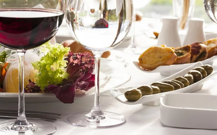 También te puede interesar esta nota... La ciencia reafirma los beneficios del vino en la salud