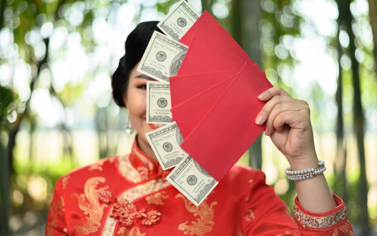 También te puede interesar esta nota... La energía positiva del dinero: lo que sí funciona, según el Feng Shui
