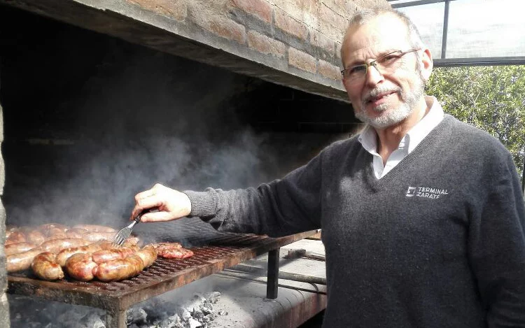 También te puede interesar esta nota... La historia del asado de tira, un clásico argentino cuyo origen se ubicaría en la ciudad de Campana