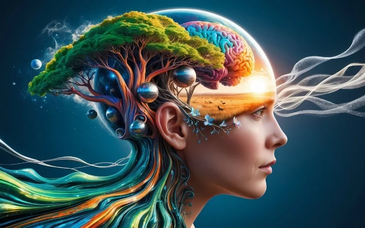 También te puede interesar esta nota... La memoria del futuro: cómo traer tu "yo del futuro" al presente