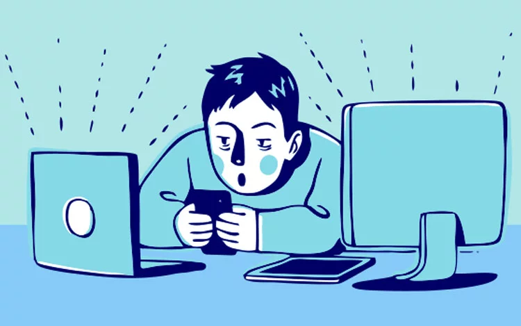 También te puede interesar esta nota... La procrastinación: otra epidemia de nuestros días