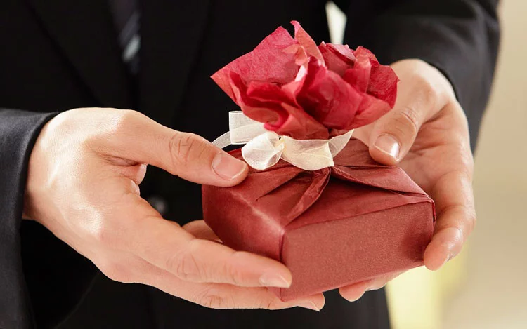 También te puede interesar esta nota... La psicología del regalo