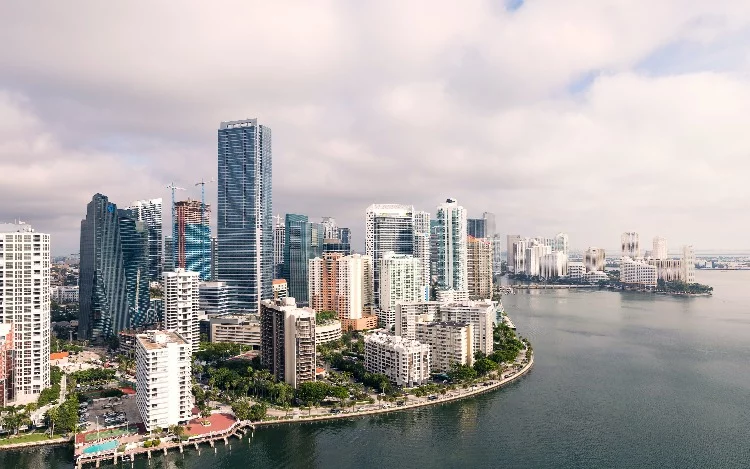 También te puede interesar esta nota... Las mejores playas de Miami