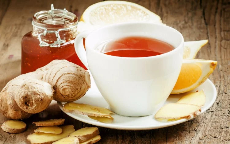 También te puede interesar esta nota... Limón y Jengibre, aliados imbatibles para desintoxicar nuestro cuerpo