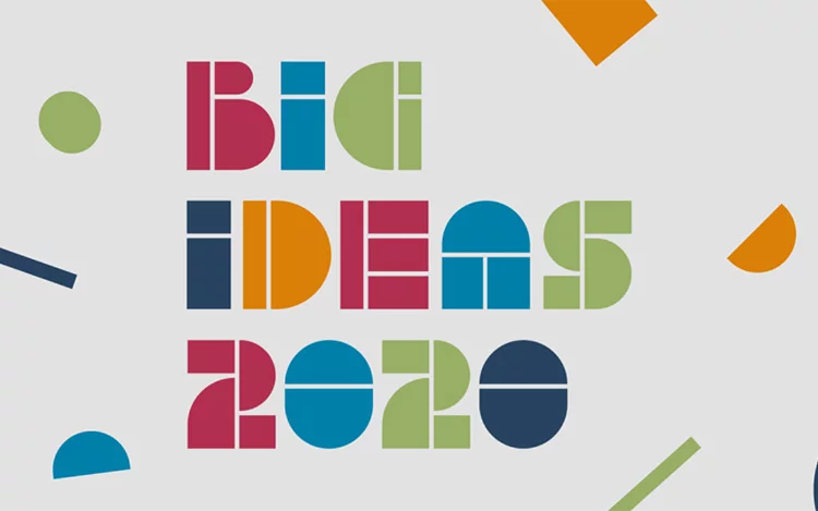 También te puede interesar esta nota... Linkedin publicó las 20 Grandes Ideas para 2020