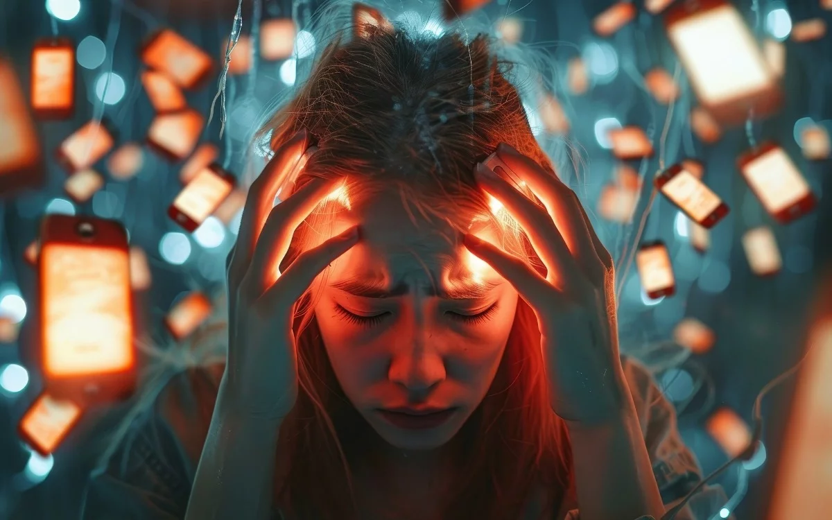 También te puede interesar esta nota... Lo dice la psicología: 7 técnicas para eliminar pensamientos negativos y mejorar tu bienestar