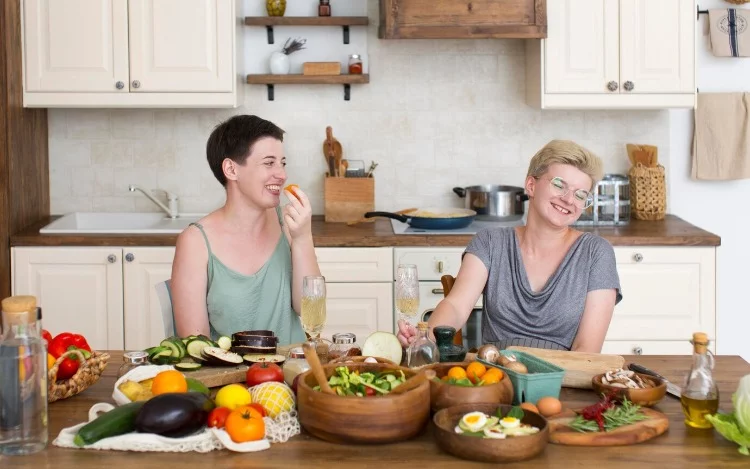 También te puede interesar esta nota... Los 10 superalimentos recomendados por los nutricionistas para una larga vida saludable