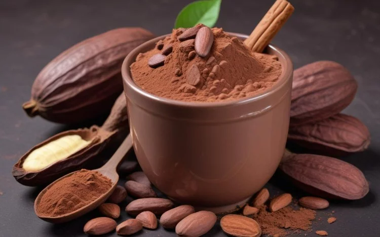 También te puede interesar esta nota... Los increíbles beneficios del cacao para envejecer despacio