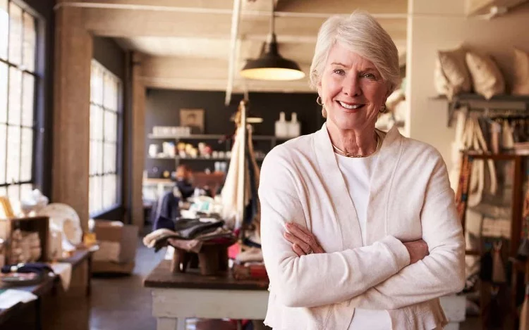 También te puede interesar esta nota... Los optimistas realmente viven más