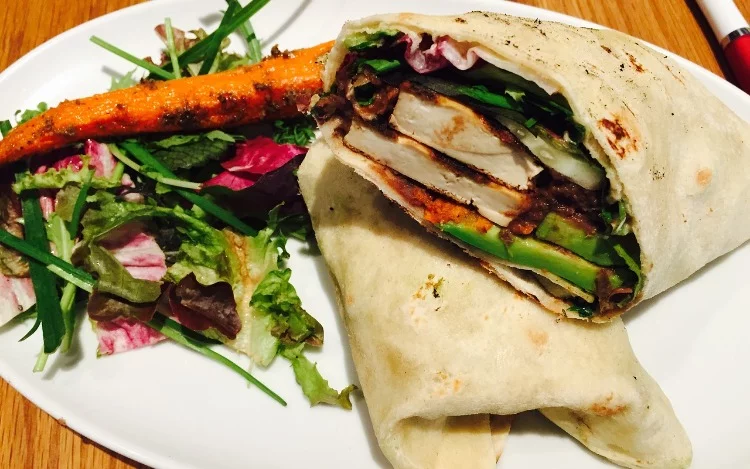 También te puede interesar esta nota... Los pros y contras de ser vegano: una guía para principiantes