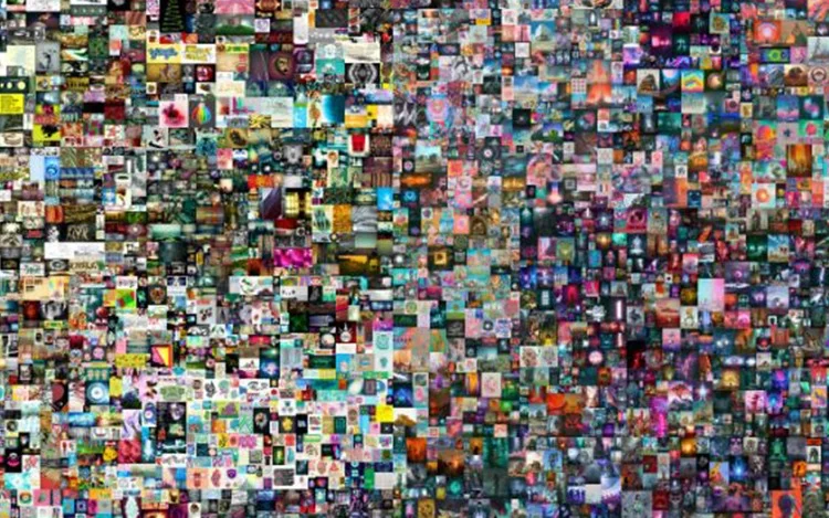 También te puede interesar esta nota... ¿Los tokens no fungibles (NFT) revolucionarán el mundo del arte digital?