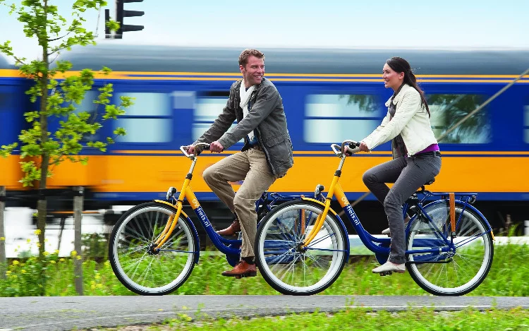 También te puede interesar esta nota... Ocho atracciones que debes considerar durante tu próximo viaje a Europa por tren
