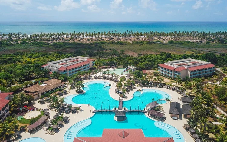 También te puede interesar esta nota... Palladium Hotel Group celebra el 10º aniversario de Grand Palladium Imbassaí Resort & Spa