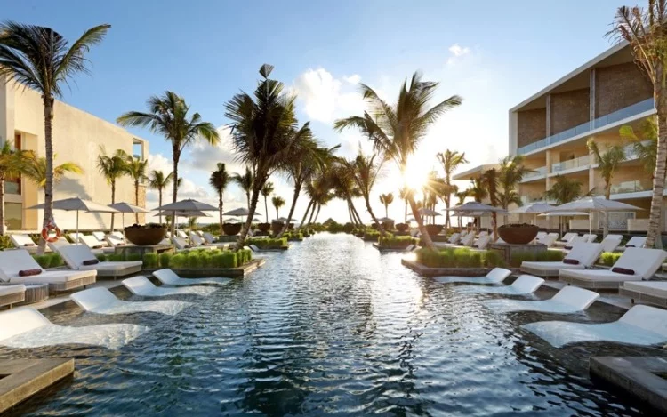 También te puede interesar esta nota... Palladium Hotel Group te invita a viajar por sus destinos sin moverte de casa