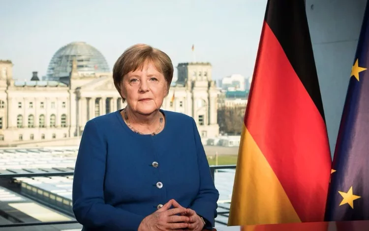 También te puede interesar esta nota... ¿Por qué Alemania tiene un bajo porcentaje de fallecidos por el COVID-19?