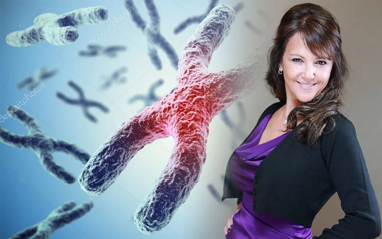 También te puede interesar esta nota... ¿Por qué envejecemos? ¿Se pueden revertir los efectos de la vejez?