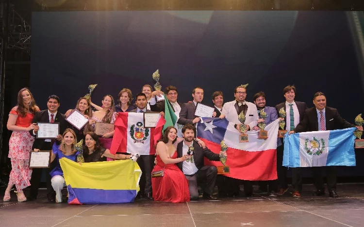 También te puede interesar esta nota... Premios Latinoamérica Verde inicia la apertura de inscripciones de proyectos sociales y ambientales