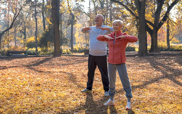 También te puede interesar esta nota... Quiropraxia en la tercera edad