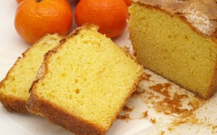 También te puede interesar esta nota... Receta: Budín de mandarina sin azúcar en licuadora